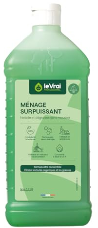 Le Vrai 11941 Ménage Surpuissant Pin des Landes