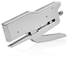 Zenith 548/E - Cucitrice a Pinza, alluminio