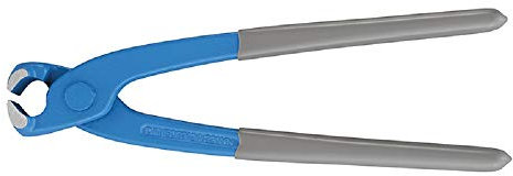 TENAGLIA CEMENTISTA 0834 FERVI