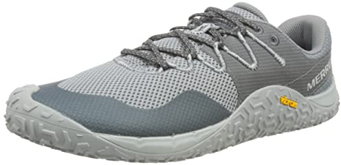Merrell Trail Glove 7 Men's,Monument 43 EU