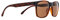 Red Bull Spect Eyewear Unisex Earle Sonnenbrille, Shiny Havanna, Large