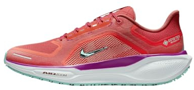 Men's Nike Pegasus 41 GORE-TEX (Picante Red/Green Frost-Bright Crimson)