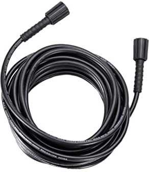 BESPORTBLE 10m Hochdruck Waschmaschine Schlauch Wasserheizer Für Pkw- Weibliche Verbindung Flexibel Und Kältebeständig Für Kaltwasseranwendungen