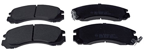 Blue Print ADC44250 Brake Pads