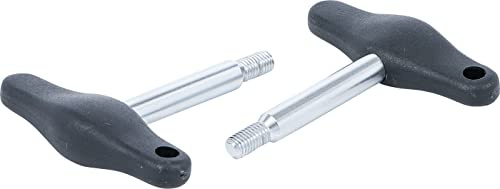 BGS 9421 | Zündmodul-Abzieher-Satz | für Opel | 2-tlg.