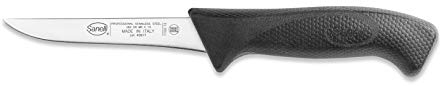 Sanelli 110212 Lario Line - Cuchillo para deshuesar (estrecho, 12 cm)