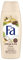 Fa Cream & Oil - Gel de ducha con aceite de coco y perfume manteca de cacao (250 ml)