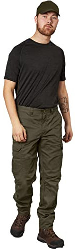 Seeland Jagdhose Oak Pine Green Größe 58