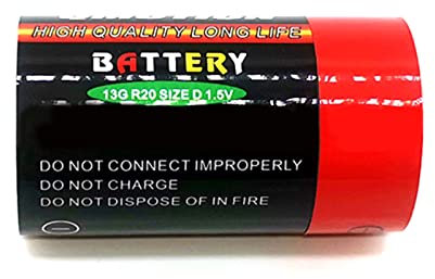 Ukbzxcmws Compartiment caché de batterie sécurisé pour cacher de l'argent objets de valeur bijoux cachette secrète argent liquide conteneur secret