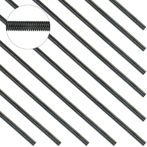 SUNNYCLUE 30G French Wires 1mm French Bullion Wire French Wire Flexible Copper Wire Coil Gimp Wire Black Spiral Metallic Wires for Jewelry Making Embroidery Beading Art Work Garment Decoration
