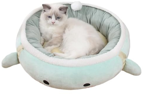 Hamaca Para Gatos Interior de Dormir Cálido Para Gatitos