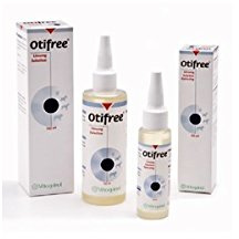 Vetoq-Sac Otifree 160 Ml 160 g