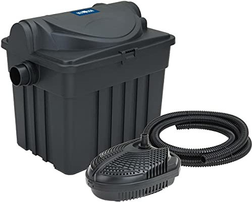 Bermuda Pond Filter Kit 6000