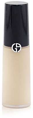 Giorgio Armani Luminous Silk Multi-Purpose Glow Concealer, 4, 12 ml