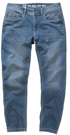 JP 1880 Homme Jeans, Bleu Jean, 60W EU