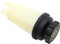 JUUDDENPARTS Power Steering Reservoir Bottle Tank with Cap, Power Steering Oil Expansion Tank Bottle Replacement for Ford Focus Mk2 Focus C-Max 2003-2007 Replace 1420238 4M513R700AC