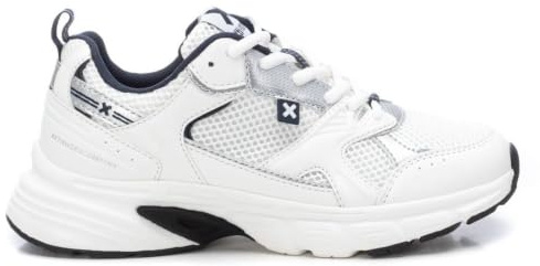 XTI - Zapatillas Deportivas Mujer - Calzado Cómodo y Versátil - Moda Casual