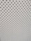 Wooden mesh Decorative Panel, Wall partition, Radiator Cover Grille, Cut-Outs, Kitchen Furniture, Laser Cut in 3mm Thick MDF (Size 1200mm x 620mm) Diamond Pattern D7 .Made in The UK. Primed White