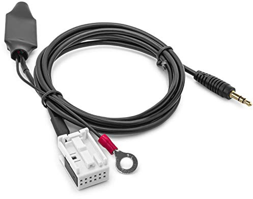 Adapter Universe Aux Line in Cavi di Interfaccia Adattatore