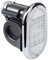 Fanfare Hurricane verchromt12V