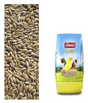 JARAD - Cibo per Uccelli Alpiste Extra