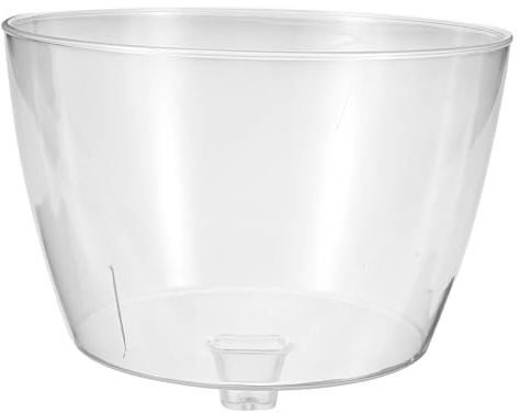 MUCKLILY Rallador De Queso Manual Acrílica Rallador Giratorio Para Chocolate y Queso Herramienta De Cocina Ligera y Resistente Adecuado Para Postres y Repostería Accesorio Práctico Para Cocineros