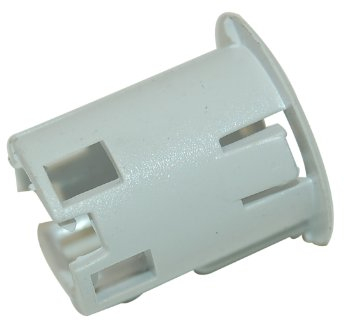 Beko Belling Flavel Jmb Leisure New World Stoves Cooker Hob Outer Switch Button Body - Genuine part number 450920045