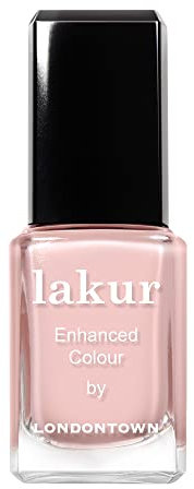 Londontown Lakur Nagellack INVISIBLE CROWN 12 ml