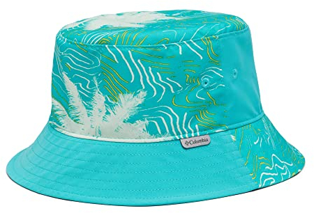 Columbia Unisex Kinder Bucket Hat