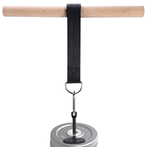 Chaies underarm träningsutrustning | Underarmskoter i trä handled kraft grepptränare, styrketräningsverktyg fitness tillbehör för armmuskler leder greppkraft träning, för fitness, träning
