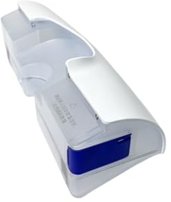 Serbatoio Dell'acqua, Compatibile Con NARWAL, S20 Pro, Accessori Di Ricambio For Aspirapolvere A Umido E A Secco Senza Fili(White)