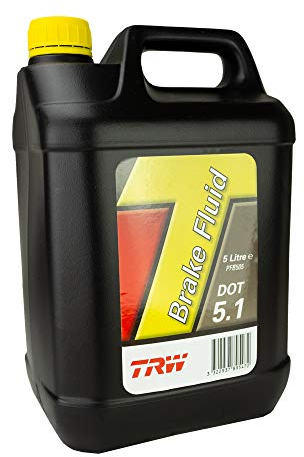 TRW PFB505 Bremsflüssigkeit