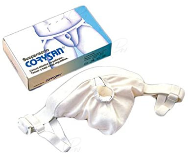 Corysan - T-6 Suspensorium 80-90 cm