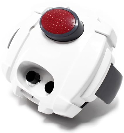 SunSun Cabeza de filtro de repuesto para el filtro exterior de acuario HW-703A Recambios acuarios