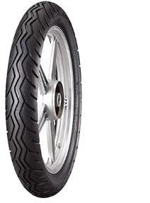 Anlas 2.75-18 42P NR-47 TL - 76/110/R18 42P - A/A/70dB - Neumáticos Verano (Moto)