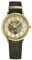 Versace VBQ030017 V-Circle Herrenuhr