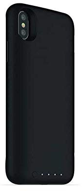 Mophie Juice Pack Air iPhone X - Black