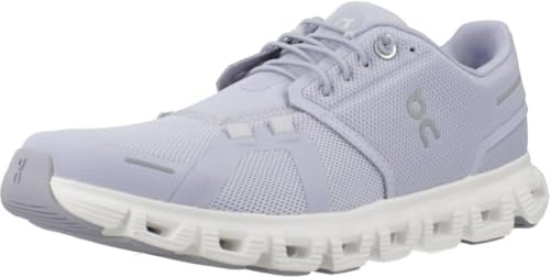 On Running Cloud 6 Nimbus White Damen, EU 38.5
