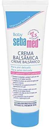 Sebamed baby crema balsamica 50 ml