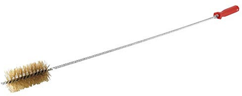 DIFF - Goupillon acier laitonné Ø50mm - DIFF