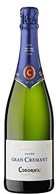 Codorníu Gran Cremant - Cava Brut - 75cl