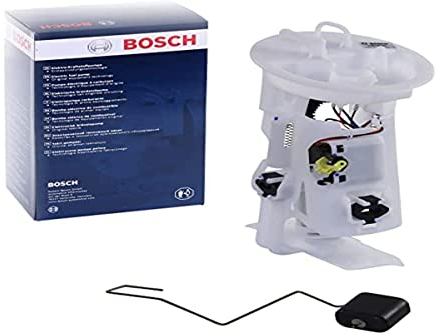 BOSCH 0 986 580 944 KRAFTSTOFFFÖRDEREINHEIT KRAFTSTOFFPUMPE