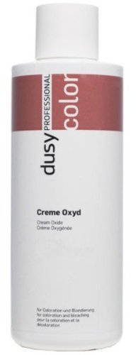 DUSY Creme Oxyd 12% 1000 ml | Für Coloration und Blondierungen