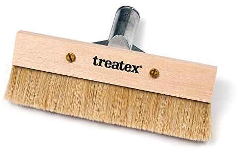 Treatex Hard Wax Oil Applicator Floor Brush 220mm (9)