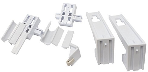 Dennerle Halterungs-Set für Scaper's Flow