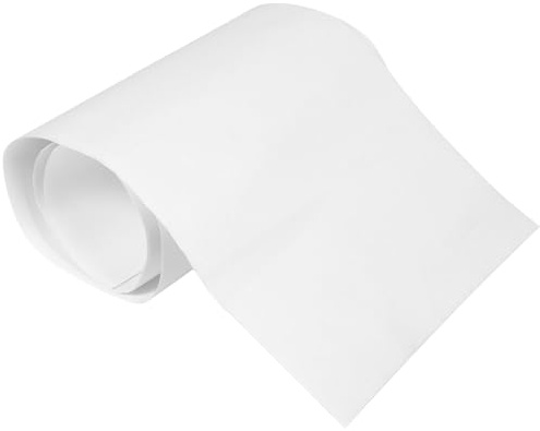 Homoyoyo Nastro Antiscivolo per Skateboard 15 Fili, Foglio da Skateboard Professionale in Carta Vetrata Trasparente Resistente All’usura, Accessorio Decorativo per Longboard Colore Casuale