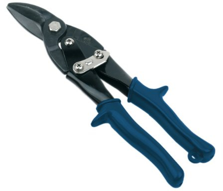 Brüder Mannesmann Hebelblechschere, GS/DIN, rechts | M67300