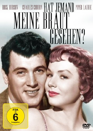 Hat Jemand Meine Braut gesehen