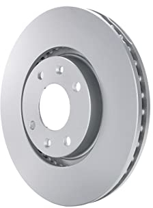 Bosch BD876 Disques de frein - certification ECE-R90-1 jeu de 2 disques