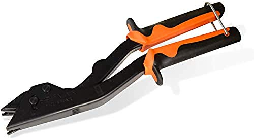 Baby-Fix Junior - Montagezange für Universaldübel Aus Metall